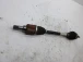 SEMIASSE ANTERIORE SINISTRO Citroën C3 2015 1.2 9801388580