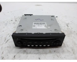 AUTORADIO Citroën C3 2015 1.2 98053736xt00