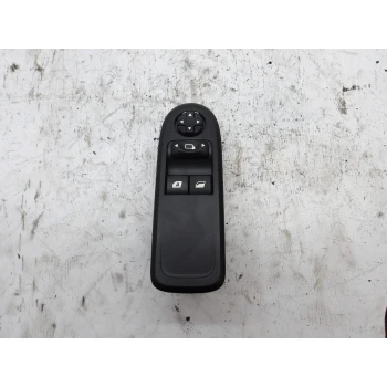 WINDOW SWITCH Citroën C3 2015 1.2 98012283xt