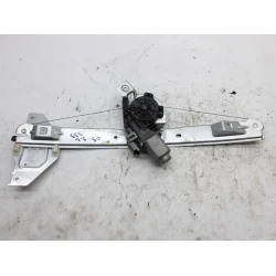 WINDOW MECHANISM FRONT LEFT Citroën C3 2015 1.2