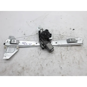 WINDOW MECHANISM FRONT LEFT Citroën C3 2015 1.2