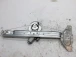 WINDOW MECHANISM FRONT LEFT Citroën C3 2015 1.2