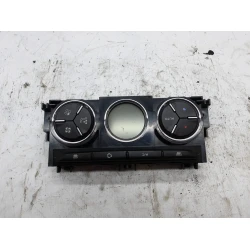 CENTRALINA COMANDO CLIMATIZZATORE Citroën C3 2015 1.2 96753994xt