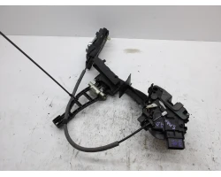 CHIUSURA SERRATURA PORTA ANTERIORE DESTRA Ford S-Max/Galaxy 2013 2.0 TDCI AUT.