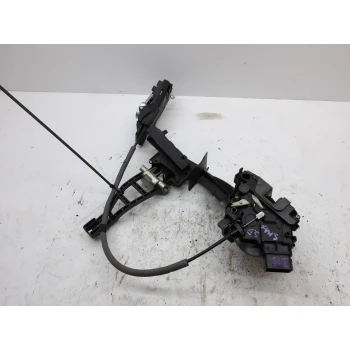 DOOR LOCK FRONT RIGHT Ford S-Max/Galaxy 2013 2.0 TDCI AUT.
