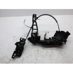 CHIUSURA SERRATURA PORTA ANTERIORE DESTRA Ford S-Max/Galaxy 2013 2.0 TDCI AUT.