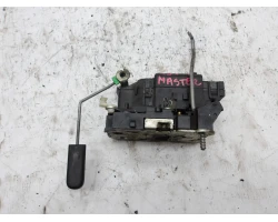 DOOR LOCK FRONT RIGHT Renault MASTER II 2007 FURGON 2.5 DCI
