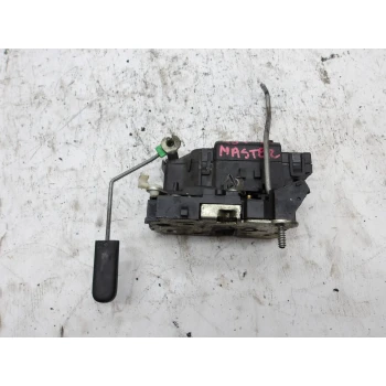 DOOR LOCK FRONT RIGHT Renault MASTER II 2007 FURGON 2.5 DCI