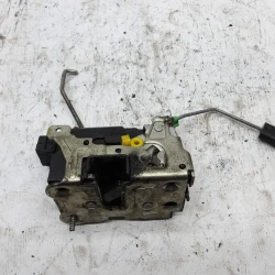 DOOR LOCK FRONT RIGHT Renault MASTER II 2007 FURGON 2.5 DCI
