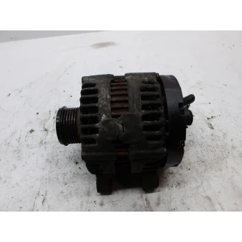 ALTERNATOR Ford Mondeo 2009 2.0 TDCI 140 0121615028 1762867