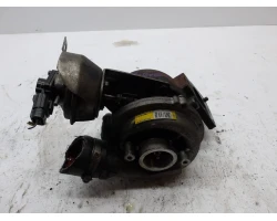 TURBOCHARGER Ford Mondeo 2009 2.0 TDCI 140 9662464980