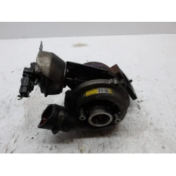TURBOCHARGER Ford Mondeo 2009 2.0 TDCI 140 9662464980