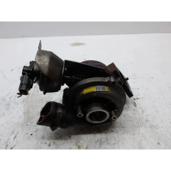 TURBINA Ford Mondeo 2009 2.0 TDCI 140 9662464980