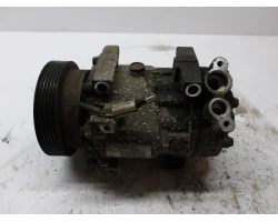 AIR CONDITIONING COMPRESSOR Dacia LOGAN 2008 1.5 DCI 8200802609