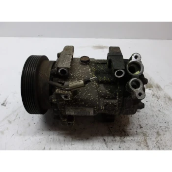 COMPRESSORE CLIMATIZZATORE Dacia LOGAN 2008 1.5 DCI 8200802609