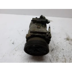AIR CONDITIONING COMPRESSOR Dacia LOGAN 2008 1.5 DCI 8200802609