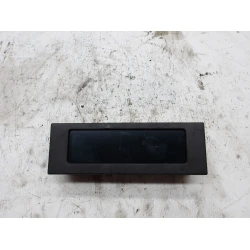 CENTRALINA CRUISE CONTROL Citroën C3 2015 1.2 98107406xt