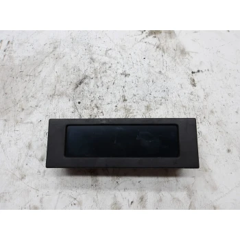 CENTRALINA CRUISE CONTROL Citroën C3 2015 1.2 98107406xt