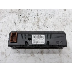 TRIP COMPUTER Citroën C3 2015 1.2 98107406xt