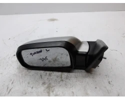 MIRROR LEFT Hyundai Tucson 2008 2.0 CRDI 2WD a047340