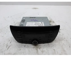 AUTORADIO Fiat Doblo 2011 1.4 7355012410 735526872