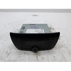 RADIO Fiat Doblo 2011 1.4 7355012410 735526872