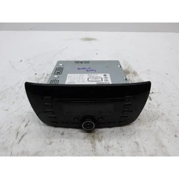 RADIO Fiat Doblo 2011 1.4 7355012410 735526872
