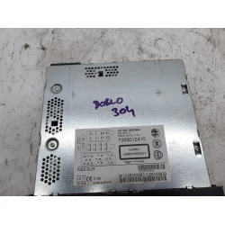 AUTORADIO Fiat Doblo 2011 1.4 7355012410 735526872