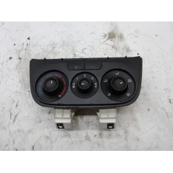 CENTRALINA COMANDO CLIMATIZZATORE Fiat Doblo 2011 1.4 735498657