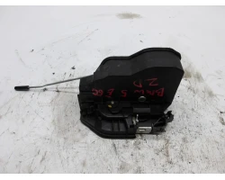 DOOR LOCK REAR RIGHT BMW 5  535d e60