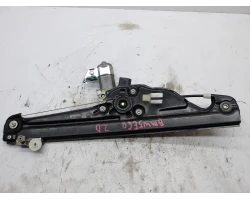 WINDOW MECHANISM REAR RIGHT BMW 5  535d e60 7075674e