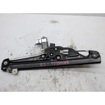 MECCANISMO ALZA VETRO POSTERIORE DESTRO BMW 5  535d e60 7075674e