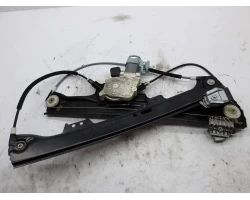 MECCANISMO ALZA VETRO ANTERIORE SINISTRO BMW 5  535d e60 7034351s