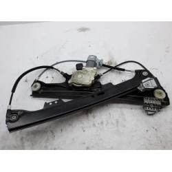 WINDOW MECHANISM FRONT LEFT BMW 5  535d e60 7034351s