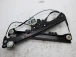 WINDOW MECHANISM FRONT LEFT BMW 5  535d e60 7034351s