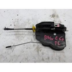 ZAKLEP SP LEVA BMW 5 535d e60 7167065 ZAKLEP SP LEVA BMW 5 535d e60 7167065