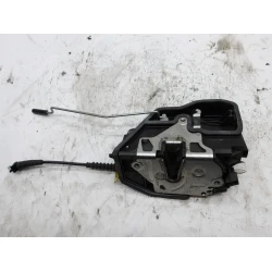 CHIUSURA SERRATURA PORTA ANTERIORE SINISTRA BMW 5  535d e60 7167065