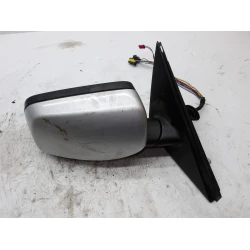 MIRROR RIGHT BMW 5  535d e60 010748