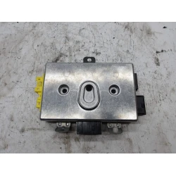 centralina vario BMW 5  535d e60 61356963013