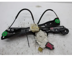WINDOW MECHANISM FRONT RIGHT BMW 1  e87 7138466e