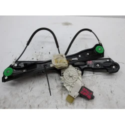 WINDOW MECHANISM FRONT RIGHT BMW 1  e87 7138466e