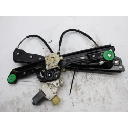 WINDOW MECHANISM FRONT RIGHT BMW 1  e87 7138466e