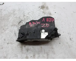 DOOR LOCK REAR RIGHT BMW 1  e87 7167076