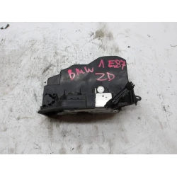 ZAKLEP ZADAJ DESNA BMW 1 e87 7167076 ZAKLEP ZADAJ DESNA BMW 1 e87 7167076