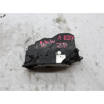 DOOR LOCK REAR RIGHT BMW 1  e87 7167076