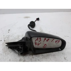 RETROVISORE DESTRO Audi A3, S3 2009  010754