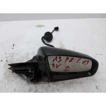 RETROVISORE DESTRO Audi A3, S3 2009  010754