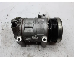 AIR CONDITIONING COMPRESSOR Fiat Doblo 2011 1.4 55194880