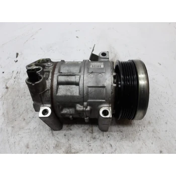 COMPRESSORE CLIMATIZZATORE Fiat Doblo 2011 1.4 55194880