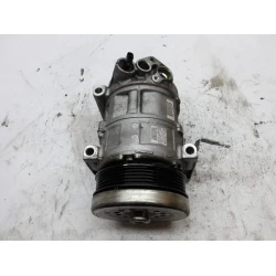 AIR CONDITIONING COMPRESSOR Fiat Doblo 2011 1.4 55194880
